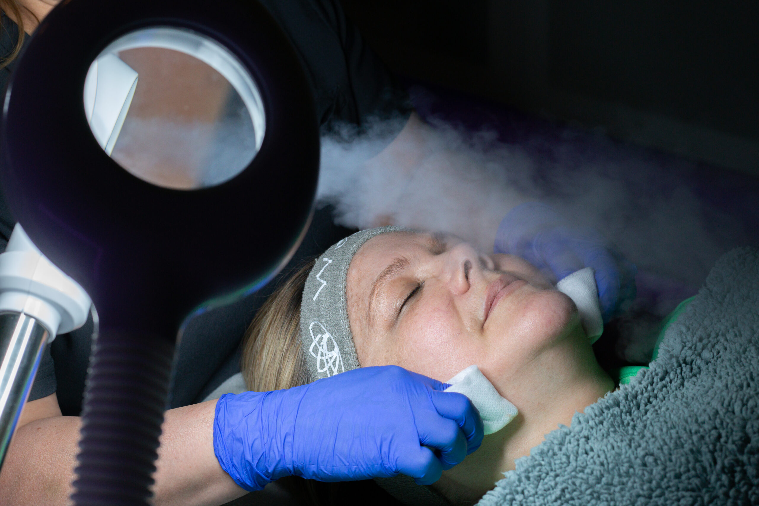 The New Sexual You BASIC FACIAL