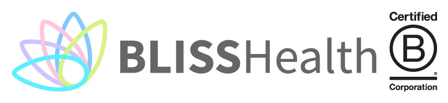 Bliss Healthcare Services