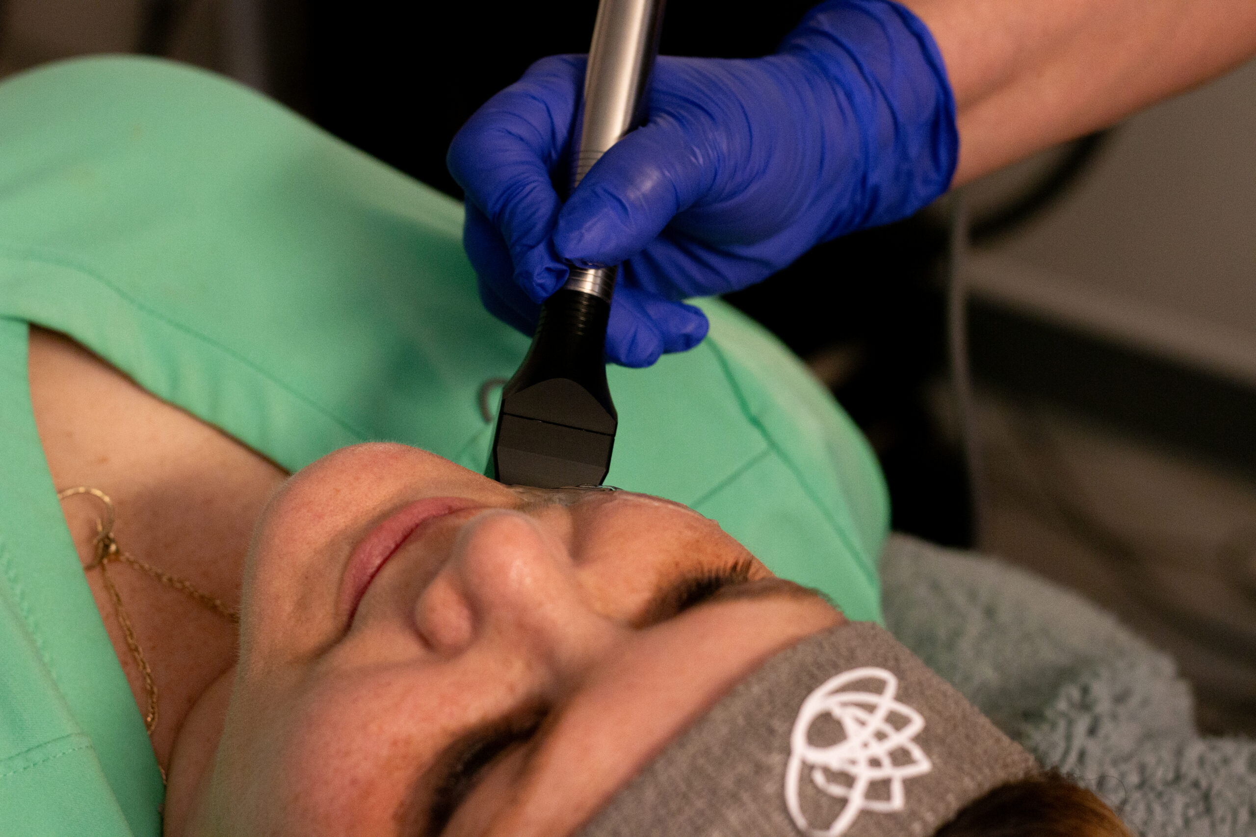 Facial Stand-Alone Services
