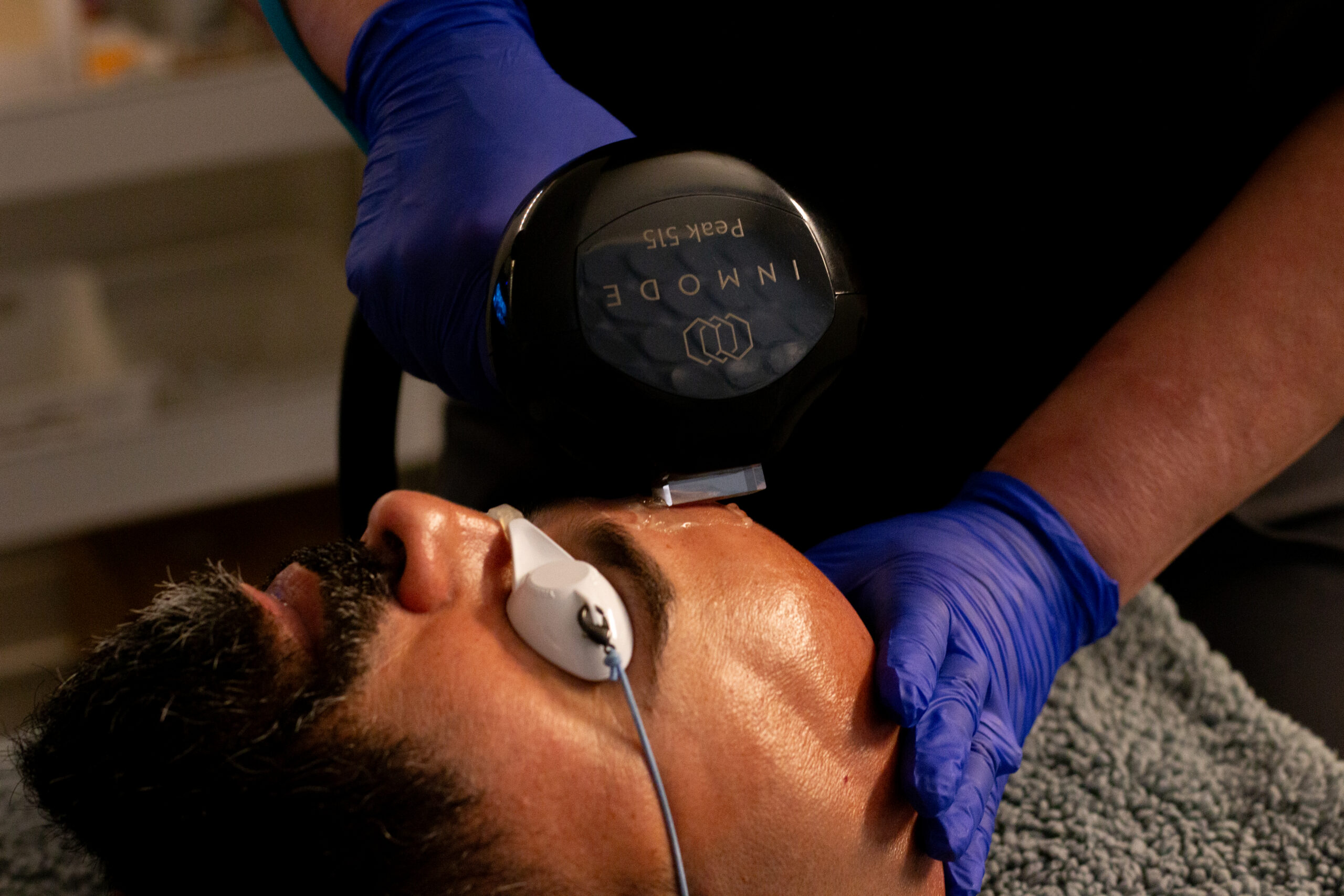 The New Sexual You LUMECCA PEAK IPL